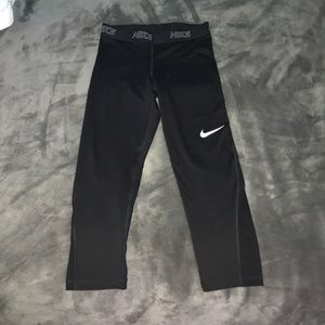 Nike Capri Leggings